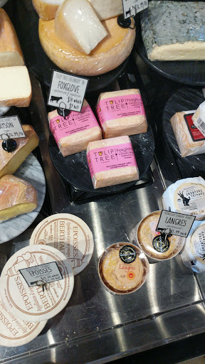 Wine Store «The Wine Source», reviews and photos, 3601 Elm Ave, Baltimore, MD 21211, USA