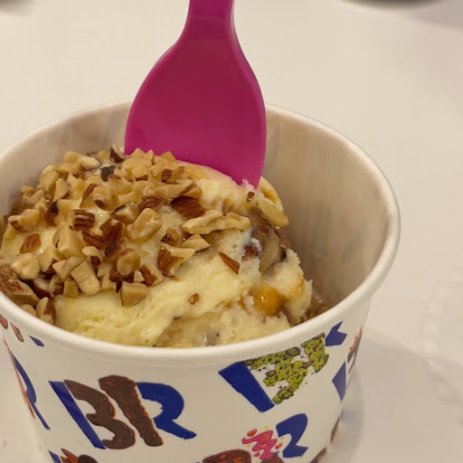 باسكن روبينز 