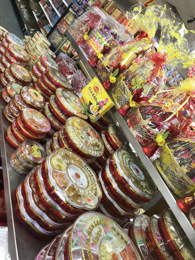 Grocery Store «Bolsa Market», reviews and photos, 8730 49th St N Ste 5, Pinellas Park, FL 33782, USA