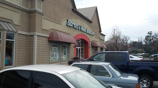 Book Store «Barnes & Noble», reviews and photos, 1091 El Camino Real, Redwood City, CA 94063, USA