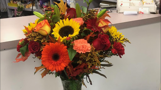 Florist «Park Floral Company», reviews and photos, 1055 Morris Park Ave, Bronx, NY 10461, USA
