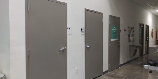 Rock Climbing Gym «Zenith Climbing Center», reviews and photos, 3534 E Sunshine St #3, Springfield, MO 65804, USA