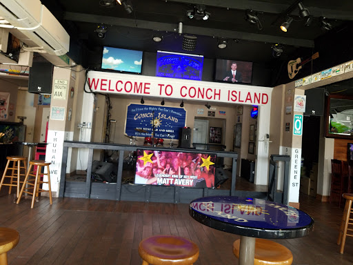 Liquor Store «Conch Island Liquors», reviews and photos, 211 Rehoboth Ave, Rehoboth Beach, DE 19971, USA