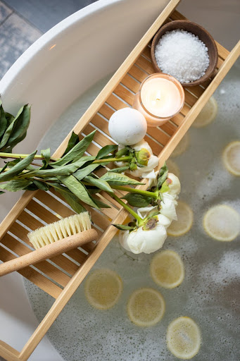Top 20 cửa hàng wellness Thành phố Quy Nhơn Bình Định 2022