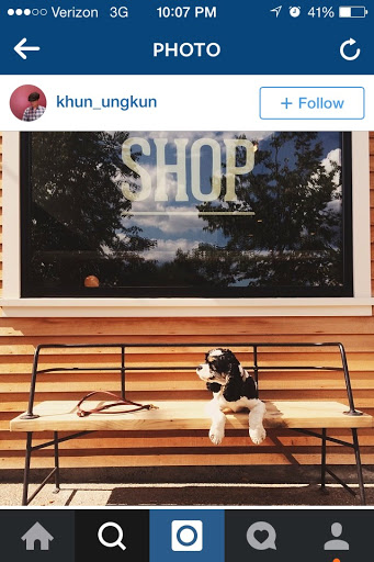 Coffee Shop «The Shop», reviews and photos, 460 Wickenden St, Providence, RI 02903, USA