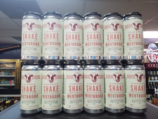 Liquor Store «Empire Package Super Store», reviews and photos, 5420 Peachtree Blvd, Chamblee, GA 30341, USA