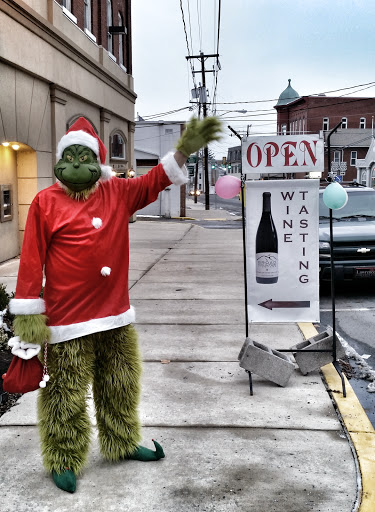 Winery «Broad Mountain Vineyard», reviews and photos, 34C S Market St, Elizabethville, PA 17023, USA