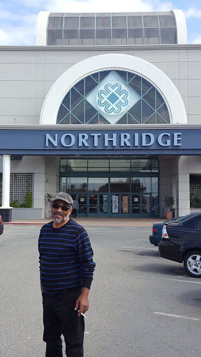 Shopping Mall «Northridge Mall», reviews and photos, 796 Northridge Dr, Salinas, CA 93906, USA