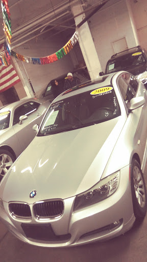 Used Car Dealer «Federal Auctioneers», reviews and photos, 110 E 138th St, Bronx, NY 10451, USA