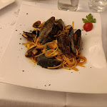 Photo n°1 de l'avis de Lorena.o fait le 03/12/2023 à 16:05 sur le  Il Saraceno à Tricesimo