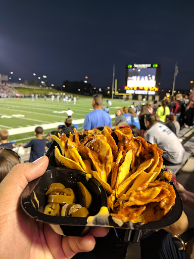 Stadium «Texan Drive Stadium», reviews and photos, 21360 Valley Ranch Pkwy, Porter, TX 77365, USA