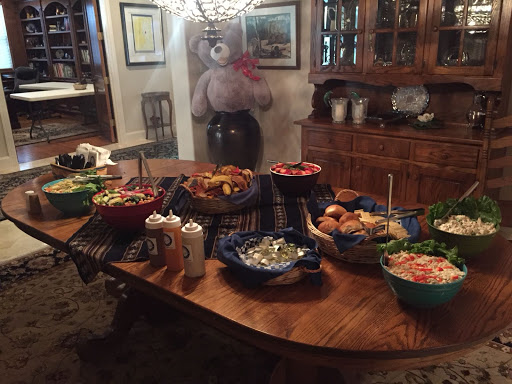 Caterer «Corporate Caterers South Houston», reviews and photos, 9200 Main St, Houston, TX 77025, USA