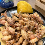 Photo n°8 de l'avis de Keller.n fait le 07/10/2022 à 20:18 sur le  Ristorante Al Convento Cetara à Cetara