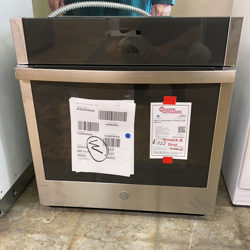 Appliance Store «Wagner Appliance Sales», reviews and photos, 700 Waughtown St, Winston-Salem, NC 27107, USA