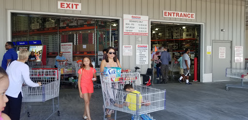 Warehouse store «Costco Wholesale», reviews and photos, 14585 Biscayne Blvd, North Miami Beach, FL 33181, USA