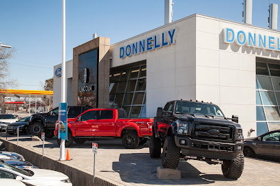 Donnelly Ford Lincoln