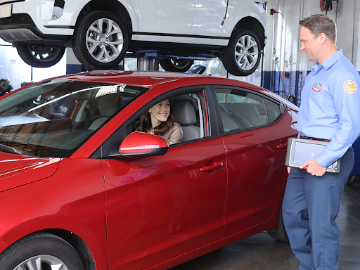 Transmission Shop «AAMCO Transmissions & Total Car Care», reviews and photos, 2020 Ogden Ave, Lisle, IL 60532, USA