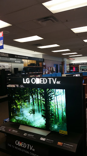 Appliance Store «P.C. Richard & Son», reviews and photos, 103-54 94th St, Ozone Park, NY 11417, USA