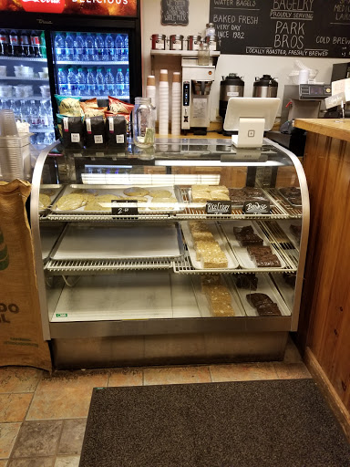 Bagel Shop «The Bagelry», reviews and photos, 9 Market St, Potsdam, NY 13676, USA