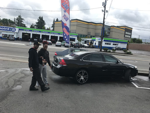 Used Car Dealer «Northwest Auto Loan», reviews and photos, 3718 S Tacoma Way, Tacoma, WA 98409, USA