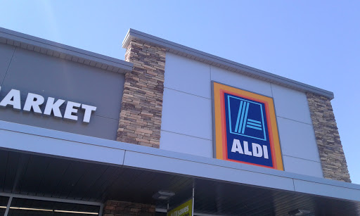 Supermarket «ALDI», reviews and photos, 2120 Panama Ln, Bakersfield, CA 93304, USA
