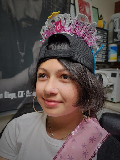 Explore 1998 tattoo ideas, creative tattoo ideas in San Diego, available at Wylde Sydes Tattoo & Body Piercing