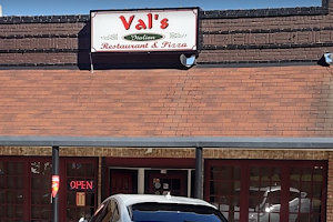 Val's Italian Restaurant & Pizza - Canton image