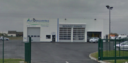 Auto Bilan Toury-Artenay