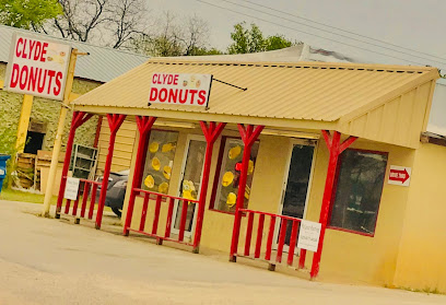 Clyde Donuts