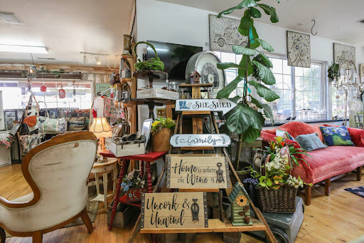 Florist «Grass Valley Florist», reviews and photos, 2153 Nevada City Hwy, Grass Valley, CA 95945, USA