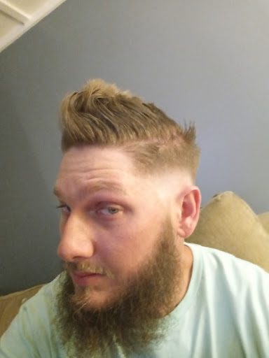 Barber Shop «Creative Styles Barber Shop», reviews and photos, 3384 Cypress Gardens Rd, Winter Haven, FL 33884, USA