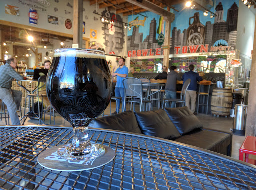 Beer Store «Hop City Craft Beer & Wine», reviews and photos, 1000 Marietta St NW #302, Atlanta, GA 30318, USA