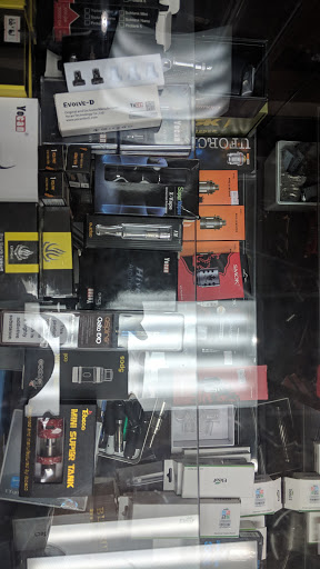 Tobacco Shop «Arabica Hookah & Tobacco», reviews and photos, 7307 W 87th St, Bridgeview, IL 60455, USA