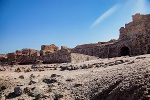 Hormoz Portuguese Castle image