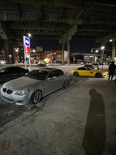 Tire Shop «Awais Auto Repair & Tire Shop», reviews and photos, 168 Centre St, Brooklyn, NY 11231, USA