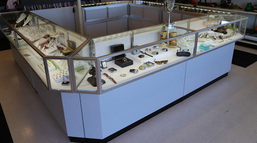 Pawn Shop «Cash in a Flash Pawn», reviews and photos, 313 S Wilcox St, Castle Rock, CO 80104, USA