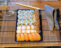 Sushi du Restaurant japonais WE LOVE SUSHI (Sushi et Plats d'Asie) à Biarritz - n°20
