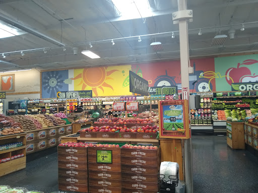 Health Food Store «Sprouts Farmers Market», reviews and photos, 1700 McHenry Ave, Modesto, CA 95350, USA