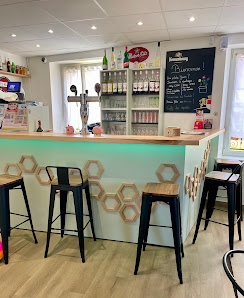 Café des Sports 7 Rue du Lt Yves de Ravinel, 54300 Rehainviller, France