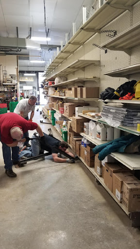 Home Improvement Store «Bloomington True Value Hardware», reviews and photos, 2700 E Covenanter Dr, Bloomington, IN 47407, USA