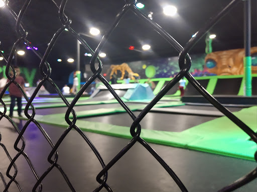 Theme Park «Velocity Air Sports», reviews and photos, 7022 A C Skinner Pkwy #200, Jacksonville, FL 32256, USA