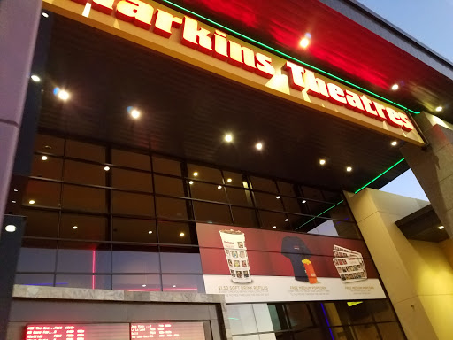 Movie Theater «Harkins Theatres Arizona Pavilions 12», reviews and photos, 5755 N Business Park Dr, Tucson, AZ 85743, USA