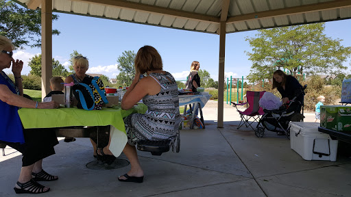Park «Sage Creek Park», reviews and photos, 9500 Civic Center Dr, Thornton, CO 80229, USA