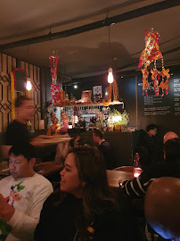 Atmosphère du Restaurant Tuk Tuk (Paris) - n°13