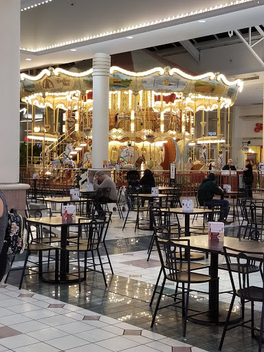 Shopping Mall «Eastview Mall», reviews and photos, 7979 Pittsford Victor Rd, Victor, NY 14564, USA