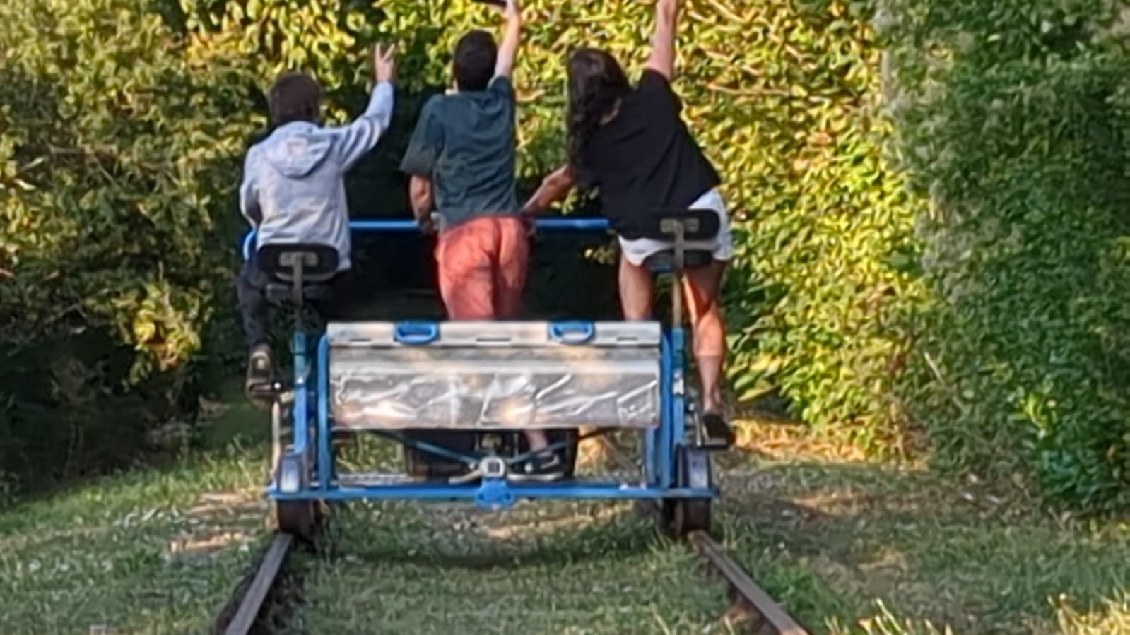 Photo n° 2 de l'avis de Cyrille.h fait le 30/08/2023 à 19:16
