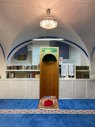 Islamiska Föreningen I Stockholm