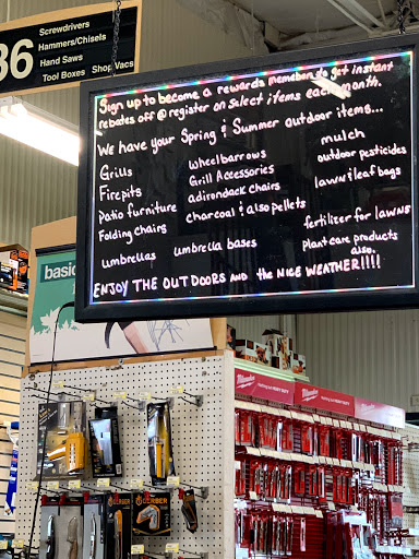 Hardware Store «Zettler Hardware», reviews and photos, 4518 Kenny Rd, Columbus, OH 43220, USA