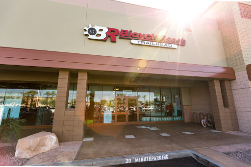 Bicycle Ranch, 15454 N Frank Lloyd Wright Blvd, Scottsdale, AZ 85260, USA, 