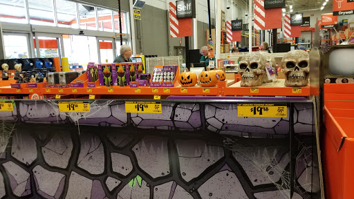 Home Improvement Store «The Home Depot», reviews and photos, 155 Nicollet Blvd W, Burnsville, MN 55337, USA